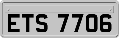 ETS7706