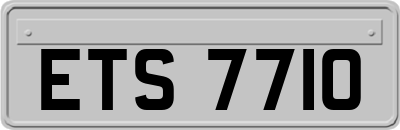 ETS7710