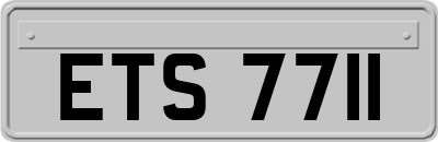 ETS7711