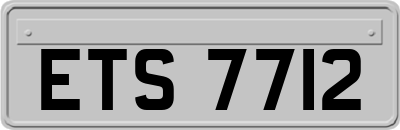 ETS7712
