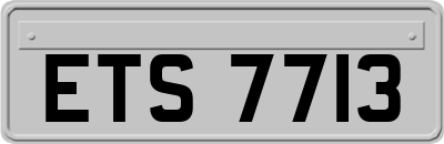 ETS7713