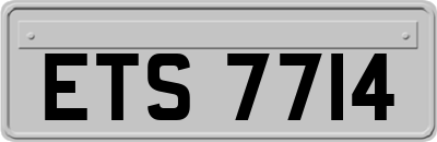 ETS7714