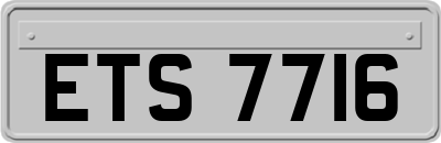 ETS7716