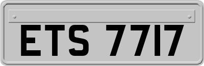 ETS7717