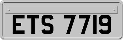 ETS7719