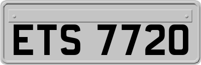 ETS7720