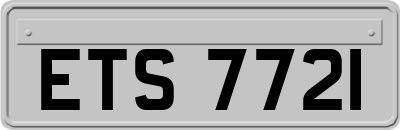 ETS7721