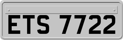 ETS7722
