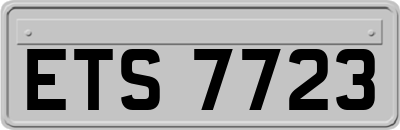 ETS7723