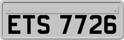 ETS7726