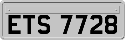 ETS7728
