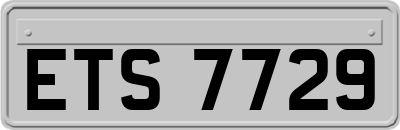 ETS7729