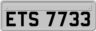 ETS7733