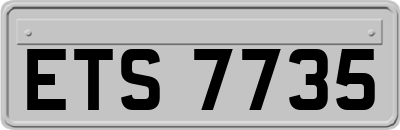 ETS7735