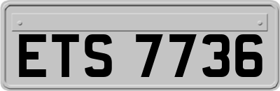 ETS7736