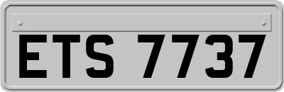ETS7737