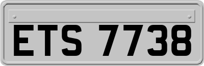 ETS7738