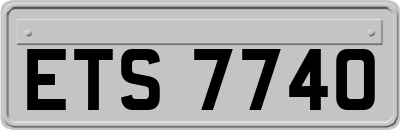 ETS7740