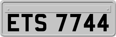 ETS7744