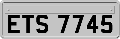 ETS7745