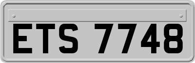 ETS7748