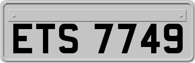 ETS7749