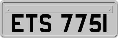 ETS7751