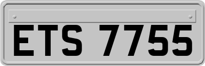 ETS7755