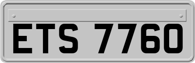 ETS7760