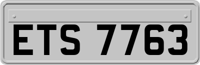 ETS7763