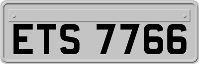 ETS7766