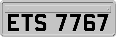 ETS7767