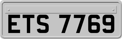ETS7769