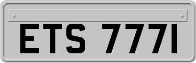 ETS7771