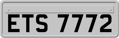 ETS7772