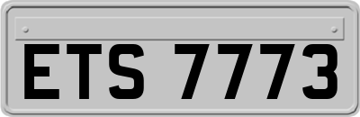 ETS7773