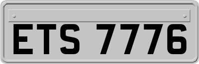 ETS7776