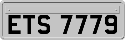 ETS7779