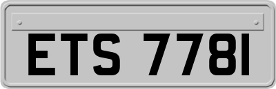ETS7781