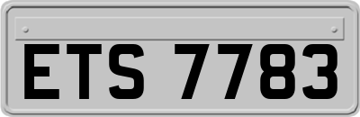 ETS7783