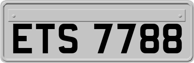 ETS7788