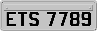 ETS7789