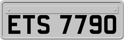 ETS7790