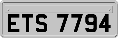 ETS7794