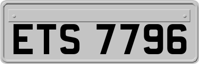 ETS7796