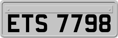 ETS7798