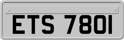 ETS7801