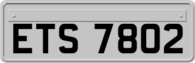 ETS7802