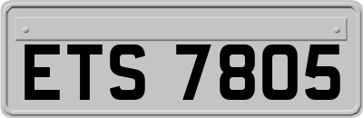 ETS7805