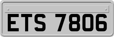 ETS7806